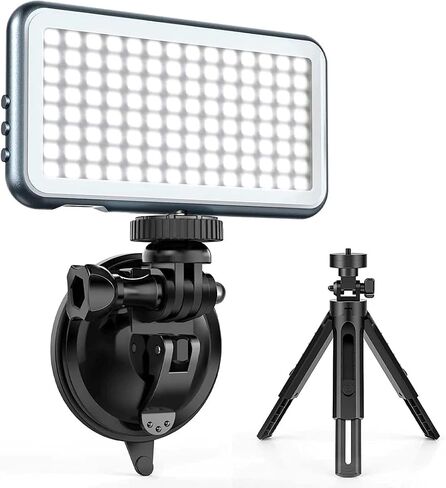 JellyComb Video Conference Light in Kuwait