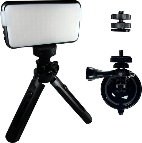 JellyComb Video Conference Light in Kuwait