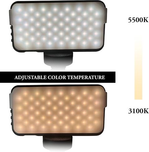 JellyComb Video Conference Light in Kuwait