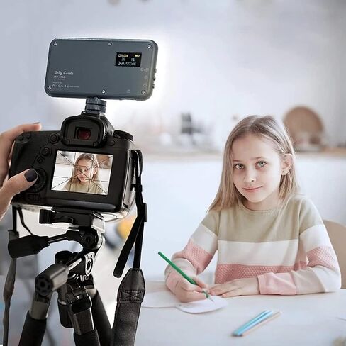 JellyComb Video Conference Light in Kuwait