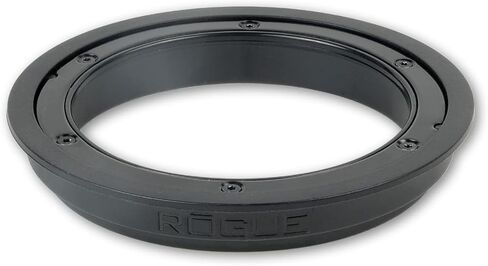 Rogue Magnetic Light Modifier (Flash Snoot) | Collapsible silicone snoot can be quickly configured to produce 4 different size spots of light for dramatic portraits in Saudi Arabia