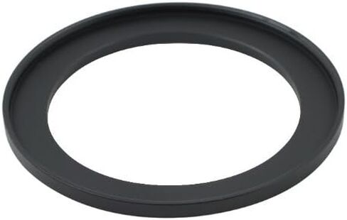 Fotga Black 58mm to 37mm 58mm-37mm Step Down Filter Ring in Kuwait