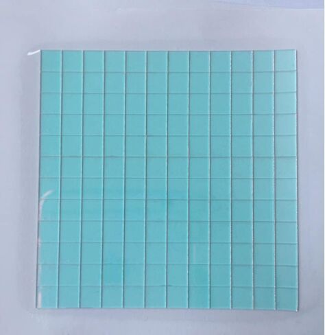 UV/IR650nm Filter Square:6.0/10.0/14.0mm Lens Optical Filter IR Cut Color Imaging Color Correction Filter Infrared Cutoff Filter (Size : Square 6.0 mm) in Saudi Arabia