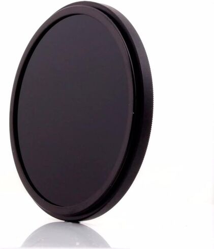 950nm 37mm 39mm 52mm 58mm 67mm 77mm Original IR Filter Infrared Photography DSLR Camera Filter Optical Grade Filter Lens (Caliber : 37mm, Color : 950nm) in Kuwait
