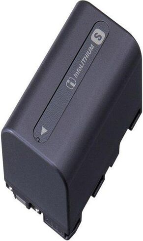Sony NPFS22 S Series InfoLithium Battery for DCRPC1/5 in Saudi Arabia
