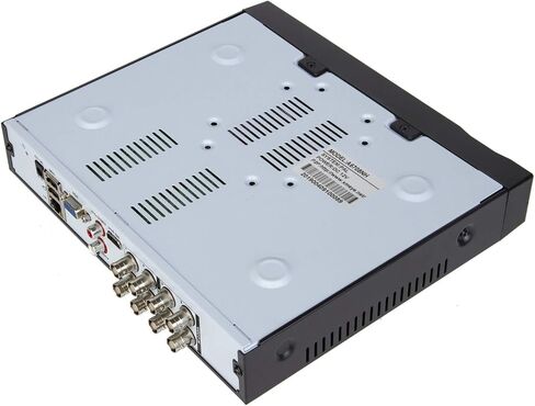Lapetus 8CH 1080N Hybrid 5-in-1 AHD DVR (1080P NVR+1080N AHD+960H تناظري+TVI+CVI) مسجل فيديو رقمي مستقل CCTV نظام أمان للمراقبة ومسجل فيديو وكشف الحركة HDD والكاميرات غير متضمنة in Saudi Arabia