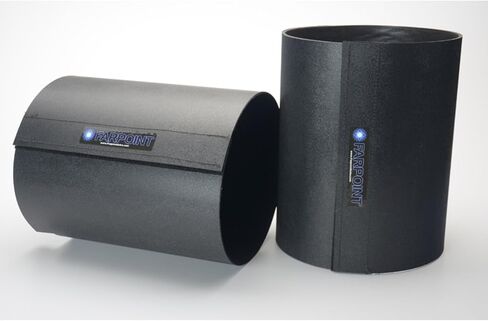 Farpoint Flexible Dew Shield for Meade 12" SCT, no Notch, FP373 in Kuwait