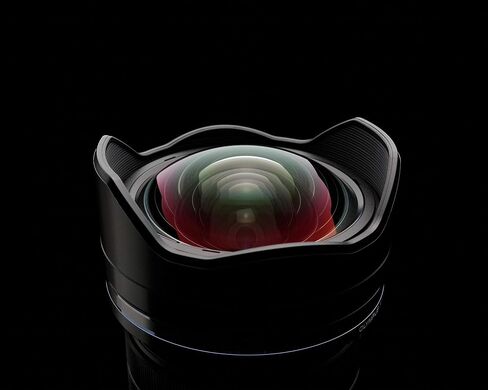 Olympus M.Zuiko Digital ED 12-45mm F4.0 PRO Standard Zoom Lens, Dustproof, Splashproof, Small, Lightweight in Saudi Arabia