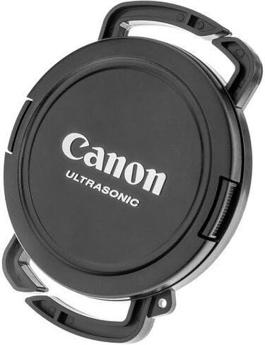 Sensei StrapCap Keeper for 72mm, 77mm, 82mm Lens Caps(2 Pack) in Saudi Arabia
