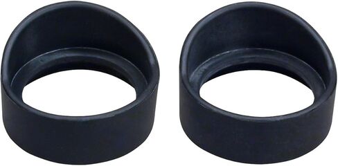 OMAX Medium Pair of Rubber Eyecups for Microscopes in Saudi Arabia