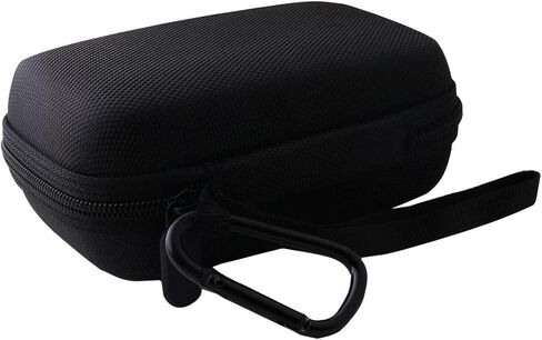 WERJIA Hard Carrying Case Compatible with Panasonic Lumix DMC-ZS100/DMC-ZS200,TZ200 Digital Camera in Saudi Arabia