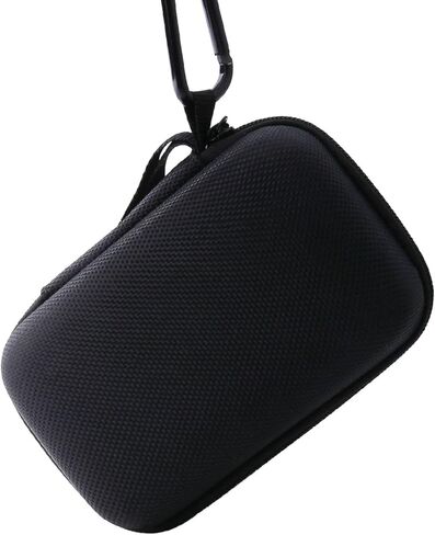 WERJIA Hard Carrying Case Compatible with Panasonic Lumix DMC-ZS100/DMC-ZS200,TZ200 Digital Camera in Saudi Arabia