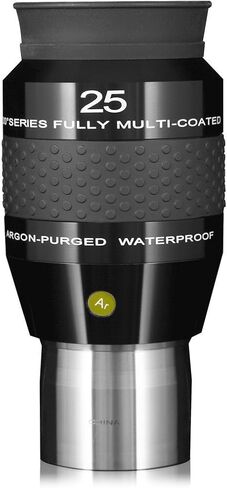 Explore Scientific 100° 25mm Eyepiece in Saudi Arabia