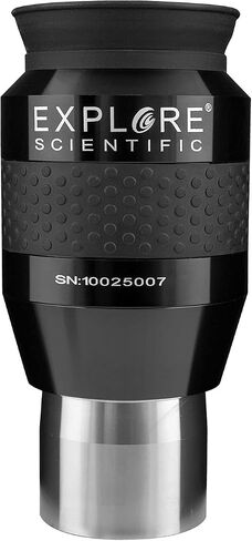 Explore Scientific 100° 25mm Eyepiece in Saudi Arabia