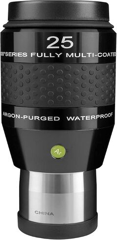 Explore Scientific 100° 25mm Eyepiece in Saudi Arabia