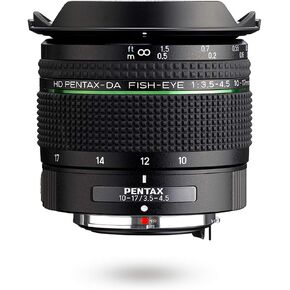 Pentax HD 16-50mm F2.8ED PLM AW Large-Aperture Standard Zoom Lens [High-Speed AF] [High-Performance HD Coating] [Dust-Proof/Weather-Resistant Construction] [Circular Diaphragm] (28030) in Saudi Arabia