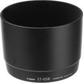 Canon ET-65B Lens Hood for EF 70-300mm f/4.5-5.6 IS and DO IS USM Lenses in Kuwait