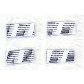 16 mm Movie Film Splicing Presstapes - 20 Splices - Clear Tape in Saudi Arabia