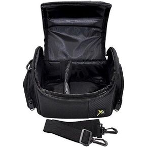 Compact Digi Deluxe Compact Carrying Case For Panasonic Lumix DMC-GH4 DMC-GM5 in Kuwait