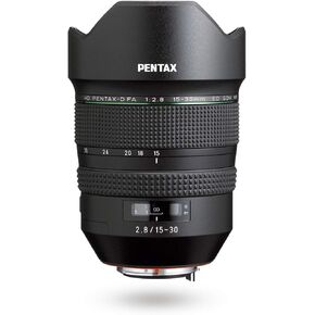Pentax HD PENTAX-D FA★85mmF1.4ED SDM Prime Telephoto Lens New-Generation, Star-Series Lens Latest PENTAX Lens Coating Technologies Extra-Sharp, high-Contrast Images Free of Flare and Ghost Images in Kuwait