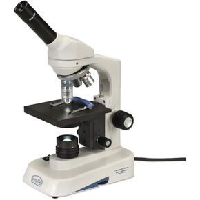Wolfe LED Educational Microscope in Saudi Arabia