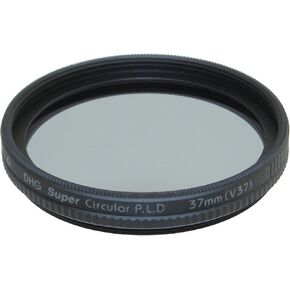 Marumi DHG Super Circular polarising 62mm Filter in Saudi Arabia