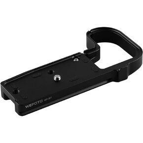 for Canon R5 R5C R6 R6 Mark II Camera Hand Grip Quick Release Plate in Saudi Arabia