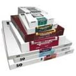 Multigrade FB Warmtone VC Variable Contrast B & W Enlarging Paper - 11x14"-50 Sheets - Glossy Surface in Kuwait
