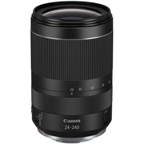 Canon RF 24-240mm F4-6.3 is USM Lens (RF) in Kuwait
