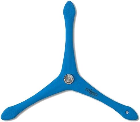 Pictar Splat Flexible Mini Tripod for Action Cameras Selfies - Supports 1.1 Pounds, Blue in Saudi Arabia