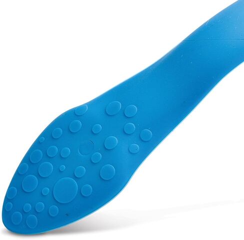 Pictar Splat Flexible Mini Tripod for Action Cameras Selfies - Supports 1.1 Pounds, Blue in Saudi Arabia