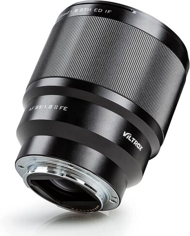 VILTROX 13 مم F1.4 f/1.4 E STM عدسة ذات زاوية واسعة جدًا APS-C عدسة أساسية ذات فتحة كبيرة متوافقة مع كاميرات Sony E-Mount A7Ⅲ A7RⅡ A7Ⅱ A7S A7R A7 A9 A9II A6600 A6500 A6400 A6300 A6000 in Kuwait