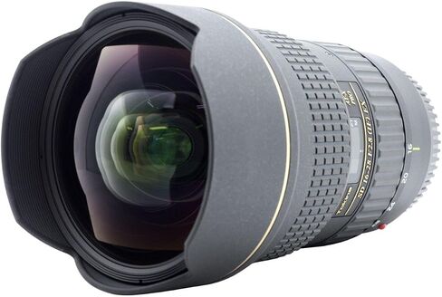 Tokina at-X PRO 16-28mm F2.8 FX Lens - Nikon AF Mount in Saudi Arabia