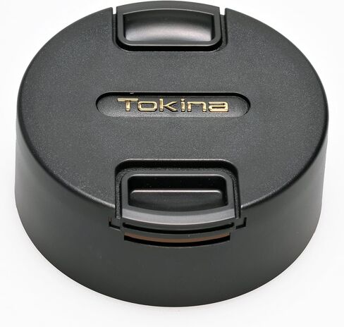 Tokina at-X PRO 16-28mm F2.8 FX Lens - Nikon AF Mount in Saudi Arabia