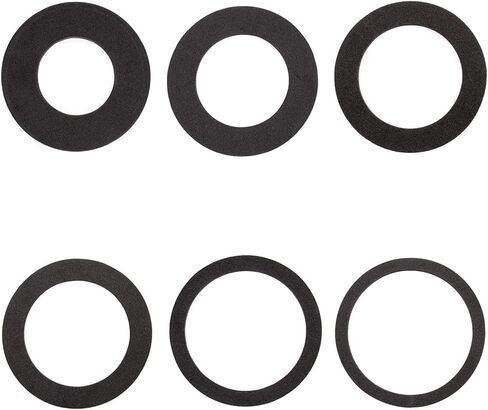 طقم دونات عدسة Fotga لصندوق غير لامع DP500III in Saudi Arabia