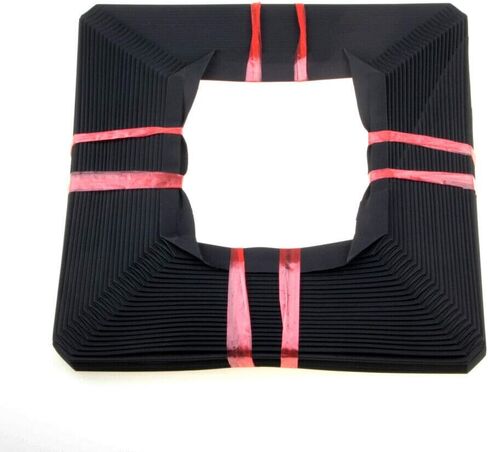 Professional Made Replacement Bellows for Cambo SC SCX 8x10 Large Format Camera in Saudi Arabia