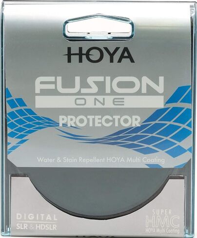 Hoya 40.5mm Fusion ONE PL-CIR Camera Filter in Saudi Arabia