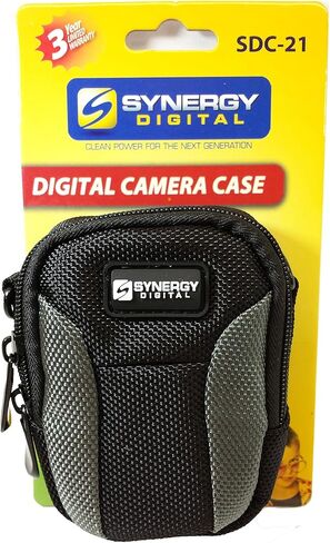 Sony HDR-AS20 HD POV Action Camera Case Replacement by Synergy in Saudi Arabia