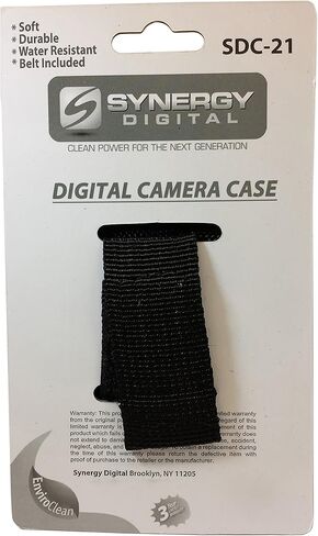 Sony HDR-AS20 HD POV Action Camera Case Replacement by Synergy in Saudi Arabia