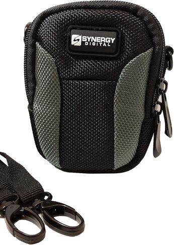 Sony HDR-AS20 HD POV Action Camera Case Replacement by Synergy in Saudi Arabia