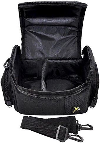 Compact Digi Deluxe Compact Carrying Case For Panasonic Lumix DMC-GH4 DMC-GM5 in Kuwait