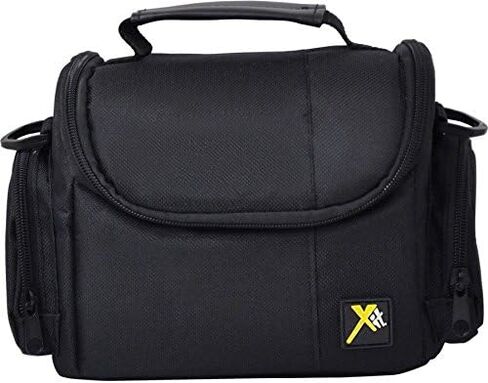 Compact Digi Deluxe Compact Carrying Case For Panasonic Lumix DMC-GH4 DMC-GM5 in Kuwait