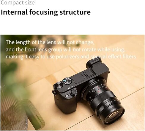 7artisans 60mm F2.8 II Macro Lens Manual Fixed Camera Lens for MFT M4/3 Mount Mirrorless Cameras E-PL1 E-PL2 E-PL3 E-PL5 E-PL6 E-PL7 GH2 GH3 GH4 GH5 GH5S GM1 GM5 GM7 GX1 GX7 GX8 in Saudi Arabia