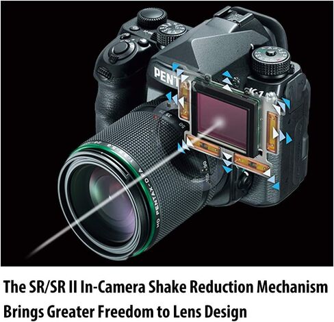 Pentax HD PENTAX-D FA★85mmF1.4ED SDM Prime Telephoto lens New-generation, Star-series lens Latest PENTAX Lens coating technologies Extra-sharp, high-contrast images Free of flare and ghost images in Saudi Arabia