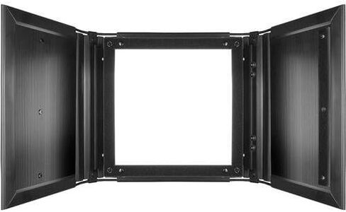 Westcott Flex Barndoor System (1 x 1 ft.) for Flex LED Lights in Kuwait