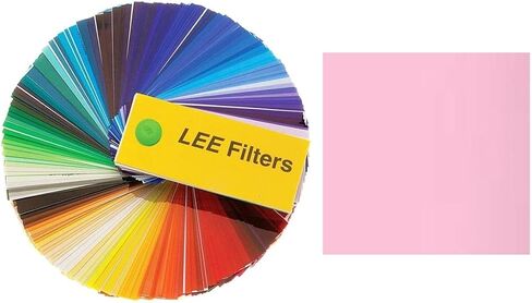 Lee Filters Full Minus Green 24x21" Gel Filter Sheet in Kuwait