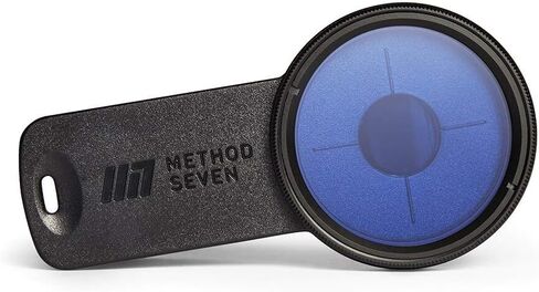 Method Seven Catalyst HPS Phone & Tablet Camera Filter in Kuwait