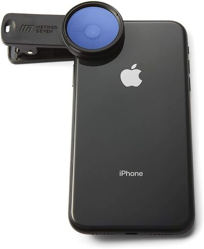 Method Seven Catalyst HPS Phone & Tablet Camera Filter in Kuwait
