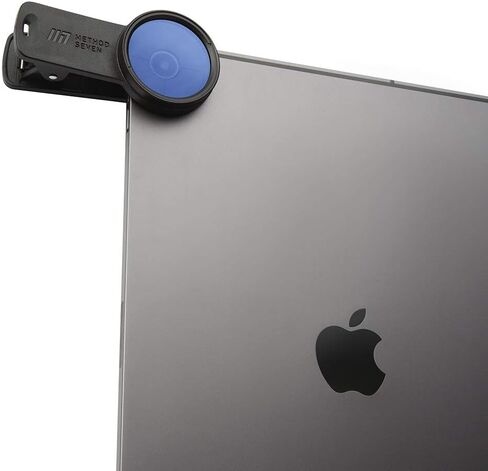 Method Seven Catalyst HPS Phone & Tablet Camera Filter in Kuwait