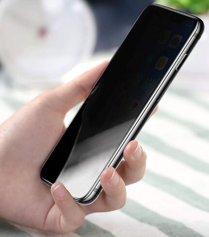 Synvy Privacy Screen Protector, Compatible with Samsung ST200F Digital Camera Anti Spy Film Protectors [Not Tempered Glass] in Kuwait